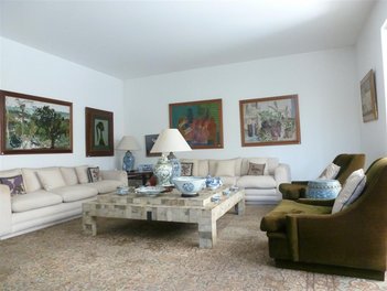 house em Avenida Lopes de Azevedo, Jardim Guedala - São Paulo - SP