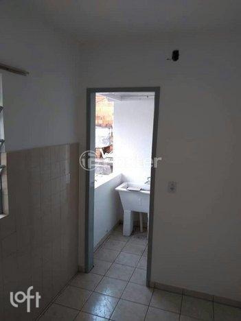 apartment em Avenida Alcides Maia, Sarandi - Porto Alegre - RS
