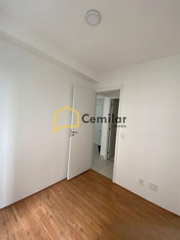 apartment em Rua Augusto Carlos Bauman, Itaquera - São Paulo - SP