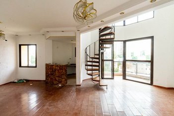 apartment em Rua Nazira Carone, Jardim Ampliação - São Paulo - SP