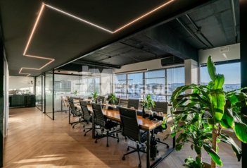 office em Avenida Doutor Nilo Peçanha, Três Figueiras - Porto Alegre - RS