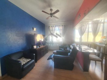 apartment em Avenida Mauro Ramos, Centro - Florianópolis - SC