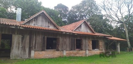 agricultural em da Vitoria, Boa Vista do Sul - Porto Alegre - RS