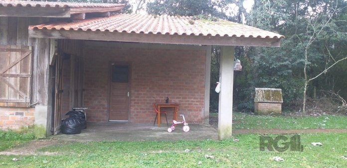 Cômodo Condomínio