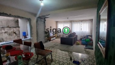 house em Rua Geremia Lunardelli, Jardim Peri Peri - São Paulo - SP