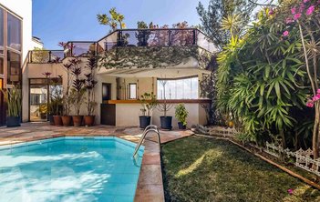 apartment em Rua Curitiba, Paraíso - São Paulo - SP