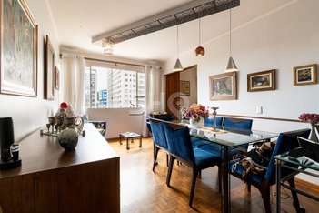 apartment em Rua Professor João Arruda, Perdizes - São Paulo - SP