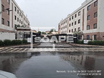 apartment em Rua Itapicuru, Ipiranga - Ribeirão Preto - SP