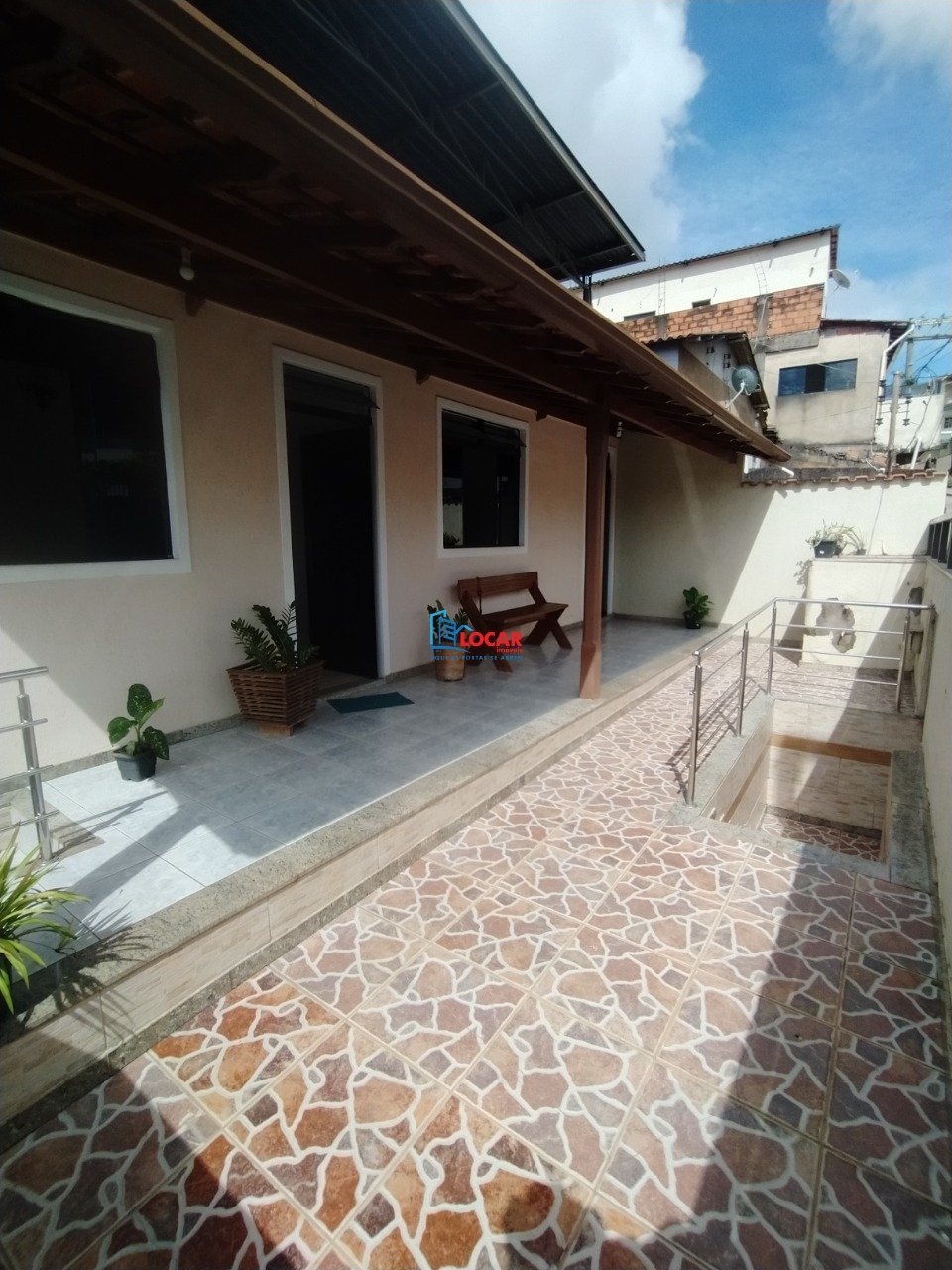 Entrada