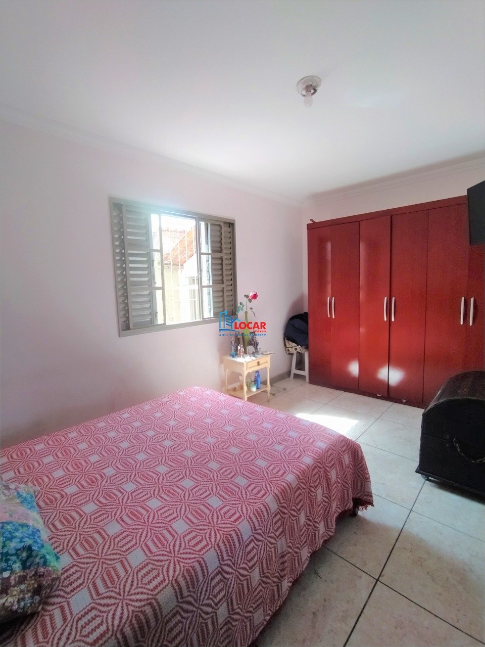 Quarto suíte