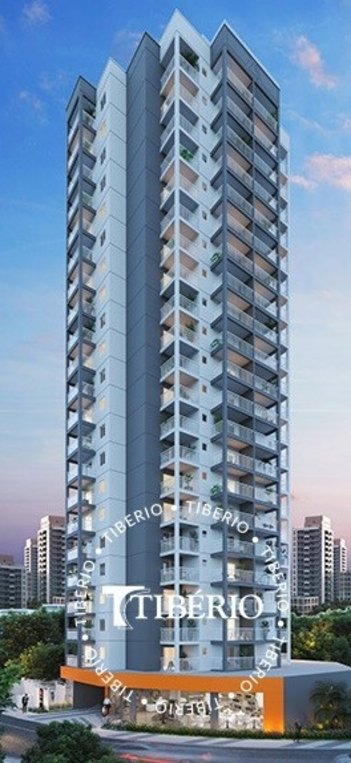 apartment em Rua Doutor Nicolau de Sousa Queirós, Vila Mariana - São Paulo - SP