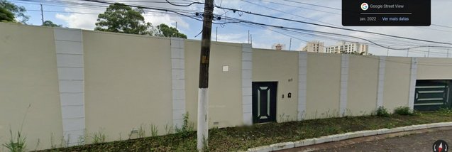 land_lot em Rua Sérgio Milliet, Jardim Marajoara - São Paulo - SP