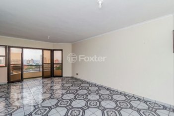apartment em Rua Gama Lobo, Vila Dom Pedro I - São Paulo - SP