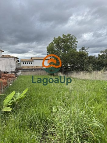 land_lot em Avenida Carlos Bicalho Goulart, Lagoa Santa - Lagoa Santa - MG
