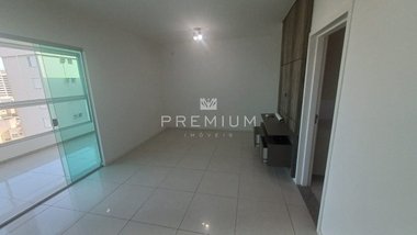 apartment em Avenida Lázara Alves Ferreira, Santa Mônica - Uberlândia - MG