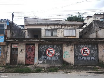 house em Rua Cembira, Vila Curuçá - São Paulo - SP