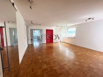apartment em Rua Professor Artur Ramos, Jardim Paulista - São Paulo - SP