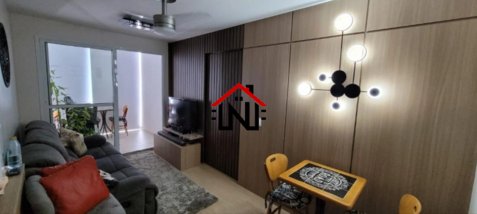 apartment em Rua Malvina Ferrara Samarone, Vila Dom Pedro I - São Paulo - SP