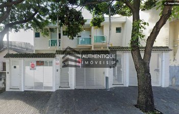 residential_building em Rua Doutor Carlos de Morais Andrade, Vila Carrão - São Paulo - SP