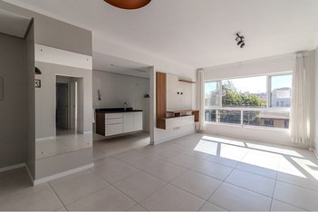 apartment em da Várzea, Jardim São Pedro - Porto Alegre - RS