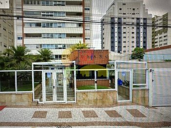 apartment em Rua Maranhão, Santa Paula - São Caetano do Sul - SP