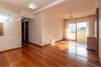 apartment em Rua Loefgren, Vila Clementino - São Paulo - SP