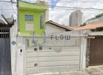 house em Rua Pedro Teixeira, Vila Olímpia - São Paulo - SP