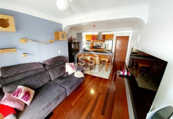 apartment em Rua Biobedas, Parque Imperial - São Paulo - SP