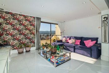 apartment em Avenida Parada Pinto, Vila Nova Cachoeirinha - São Paulo - SP