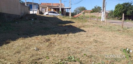land_lot em Rua Auxiliadora, Auxiliadora - Gravataí - RS