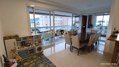 apartment em Barão do Rio Branco, Centro - Palhoça - SC