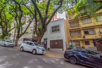 house em Fernandes Vieira, Bom Fim - Porto Alegre - RS