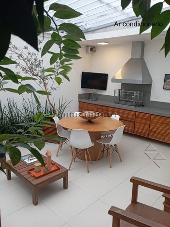 house em Avenida Portugal, Brooklin Paulista - São Paulo - SP