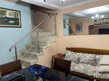 house em Rua Atibaia, Jardim Colônia - Jundiaí - SP