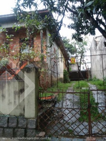 house em Avenida Alberto Pasqualini, Jardim Sabará - Porto Alegre - RS