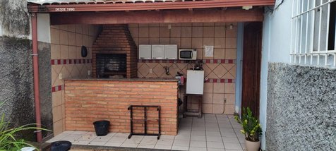 office em Rua Jacuí, Ipiranga - Belo Horizonte - MG