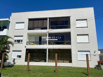 apartment em Avenida Central, Xangri-Lá - Xangri-Lá - RS