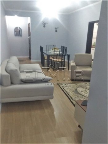 apartment em Avenida Tietê, Campestre - Santo André - SP