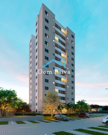 apartment em Rua Etna, Jardim Europa - Salto - SP