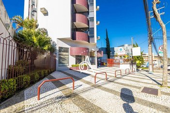 office em Rua João Bettega, Portão - Curitiba - PR