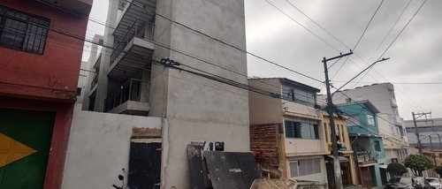 apartment em Rua Jupará, Cidade Antônio Estevão de Carvalho - São Paulo - SP