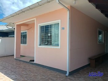 house em Rua da Conceição, Bela Vista - Palhoça - SC