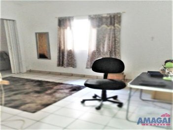 house em Rua Boa Vista, Vila Formosa - Jacareí - SP