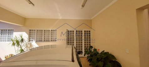 house em Rua Júlio Marangoni, Jardim Verona II - Pirassununga - SP