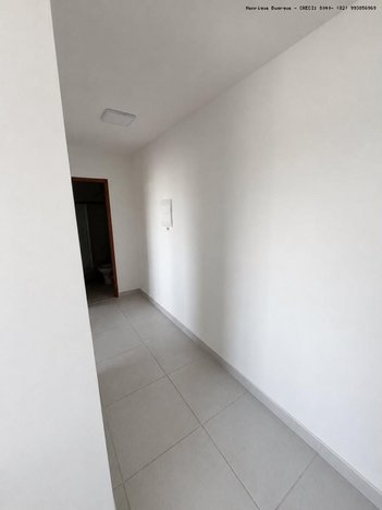 apartment em Avenida Doutor Durval de Góis Monteiro, Tabuleiro do Martins - Maceió - AL