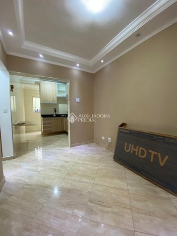 apartment em Rua Miro Vetorazzo, Demarchi - São Bernardo do Campo - SP