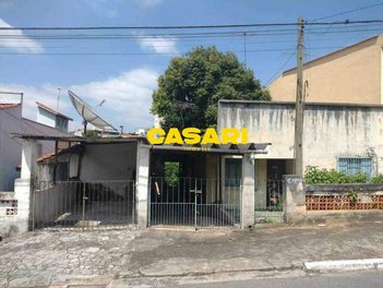 land_lot em Rua Juruá, Nova Gerty - São Caetano do Sul - SP