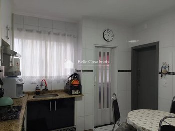 apartment em Alameda das Papoulas, Jardim Simus - Sorocaba - SP