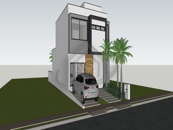 house em Jorge Babot Miranda, Aberta dos Morros - Porto Alegre - RS