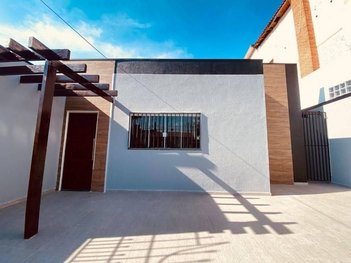 house em Rua Doutor Benedito Assis Pereira, Vila Rosália - Guarulhos - SP